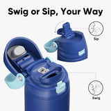 SwiftSip 18oz