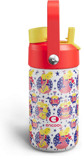 New Release ActiveFlow 12oz