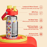 New Release ActiveFlow 12oz