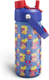 New Release ActiveFlow 18oz