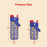 New Release ActiveFlow 18oz