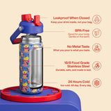 New Release ActiveFlow 18oz