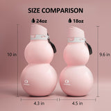 GourdSip 24oz
