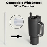 4-Pack Replacement Straws for DriveSip