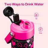 Activeflow 26oz Valentine's Day Collection