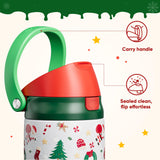 Christmas SwiftSip 24oz