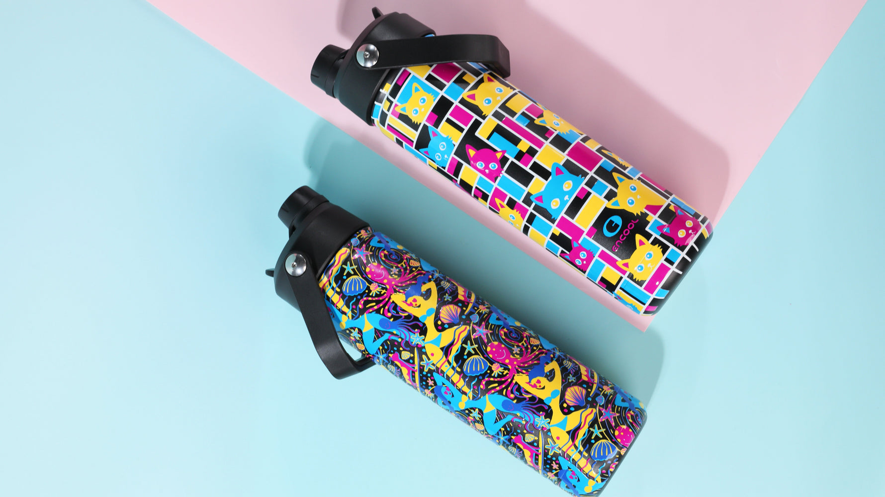 The Science of Cold Water—Why Temperature Matters for Hydration