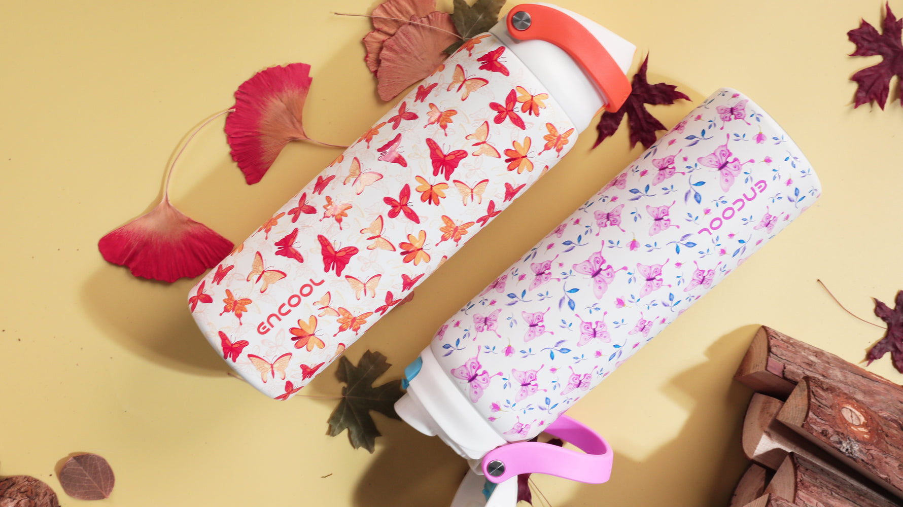 Sip Psychology: Why Carrying a Tumbler Changes Your Habits