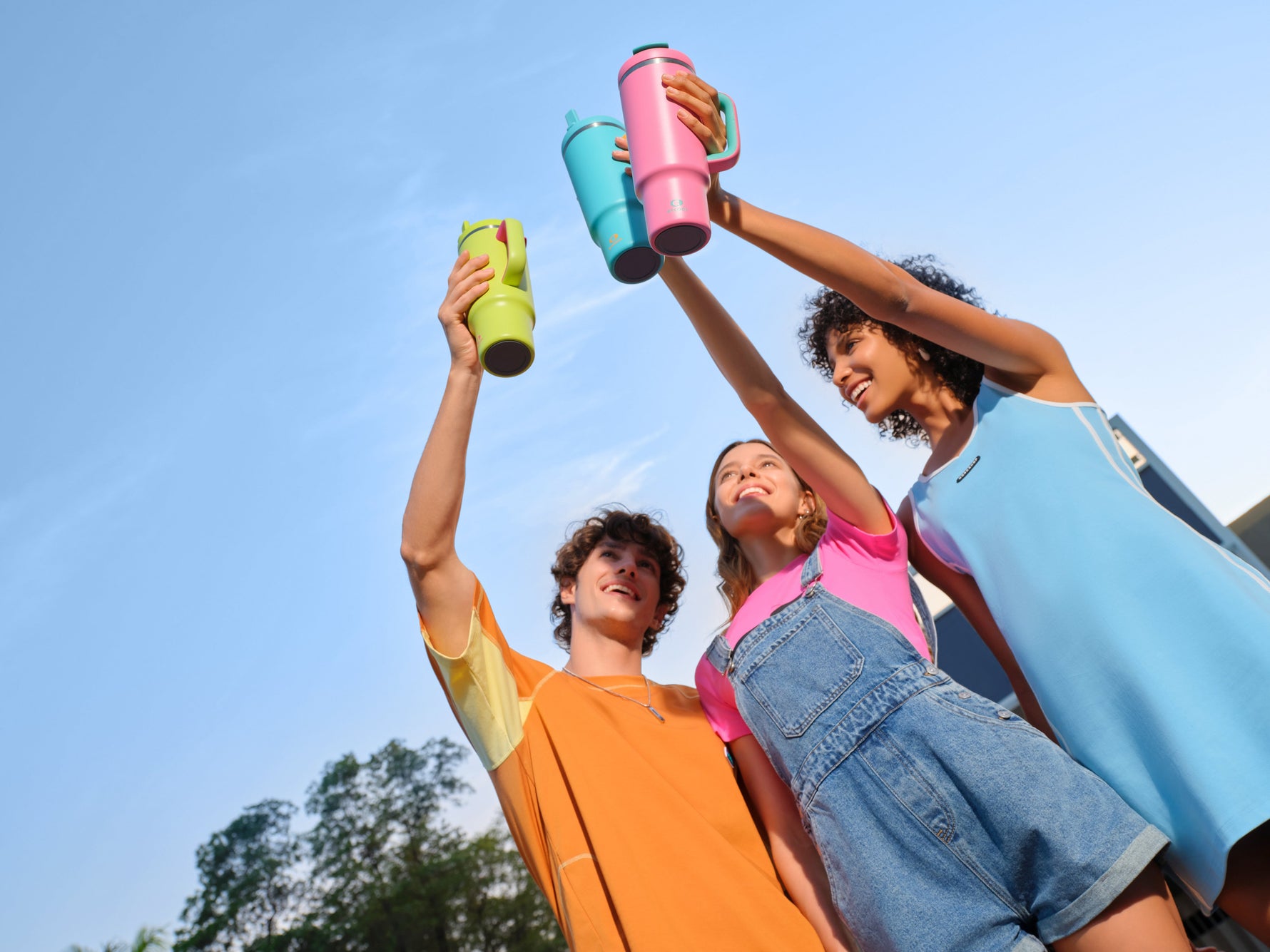 Encool Insulated Water Bottle: A Green Choice for Daily Hydration