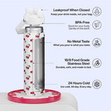 New Release Activeflow 26oz