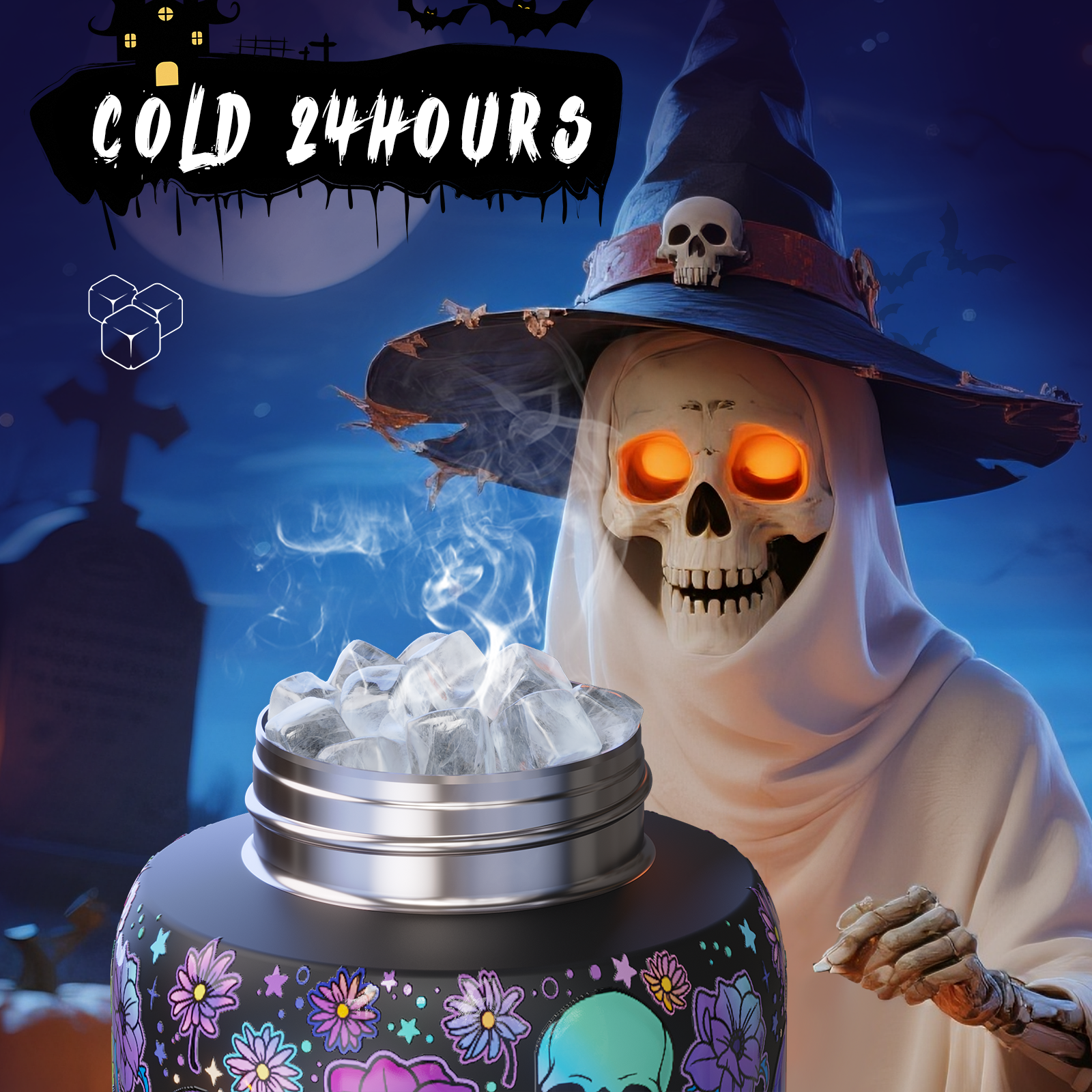 Halloween StaySip