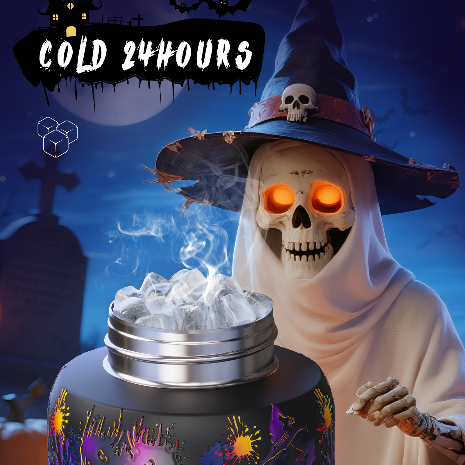 Halloween StaySip