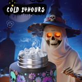 Halloween StaySip