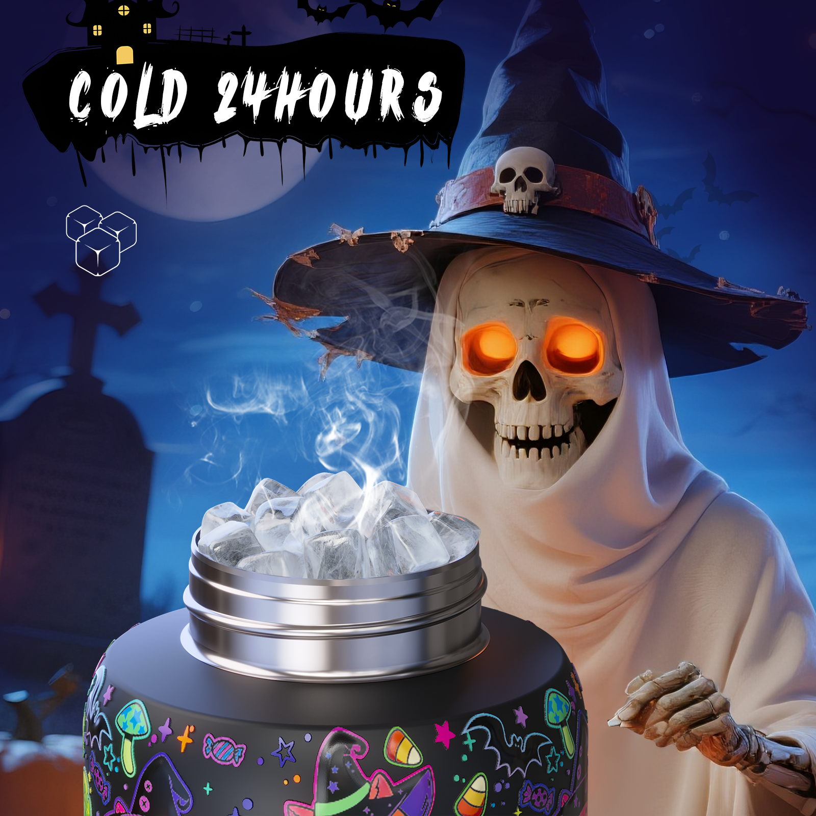 Halloween StaySip