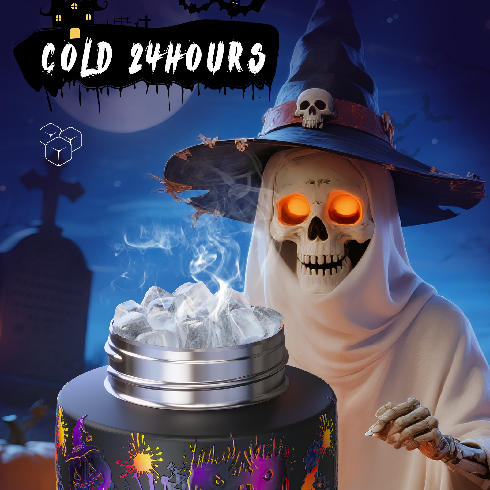 Halloween StaySip