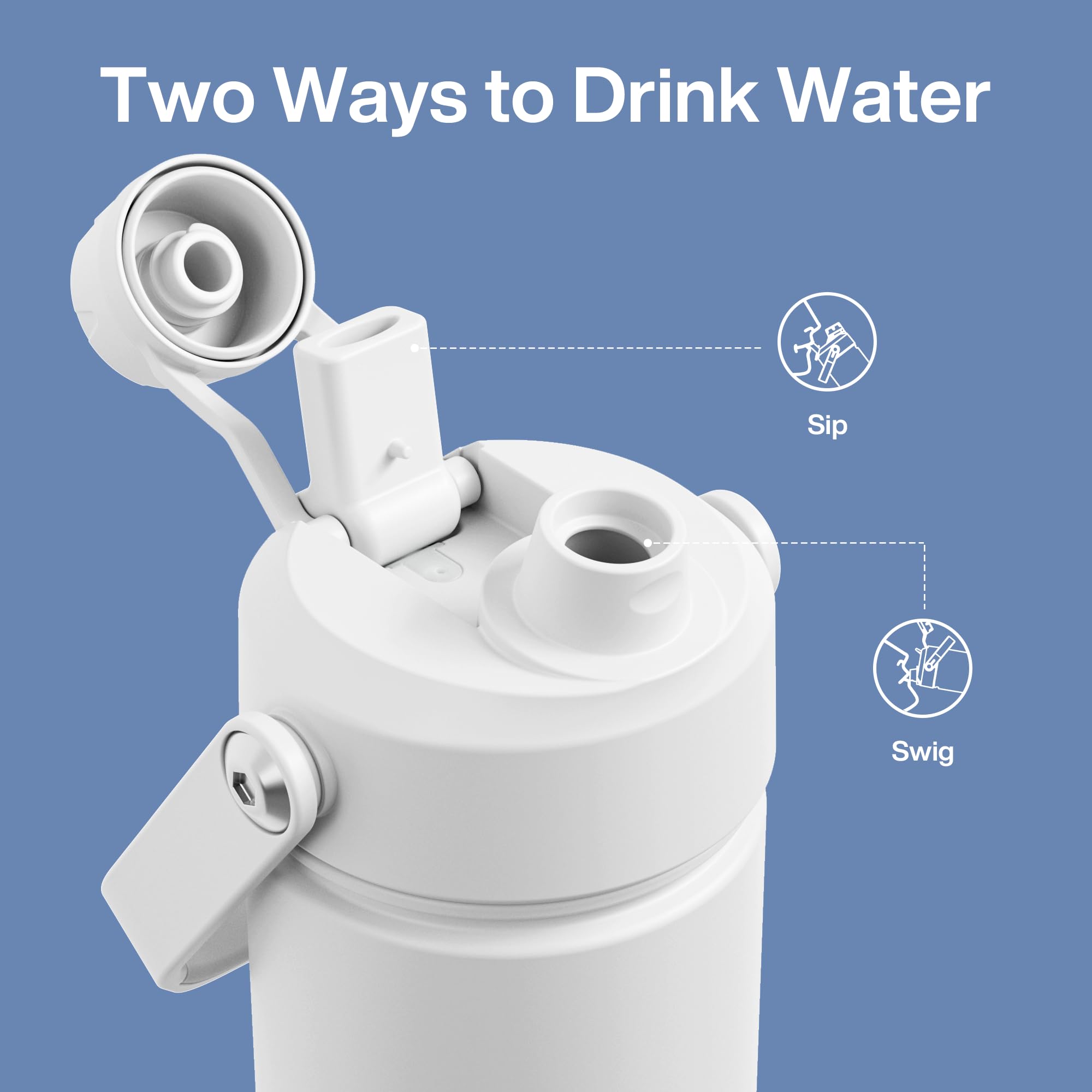 ActiveFlow 26oz