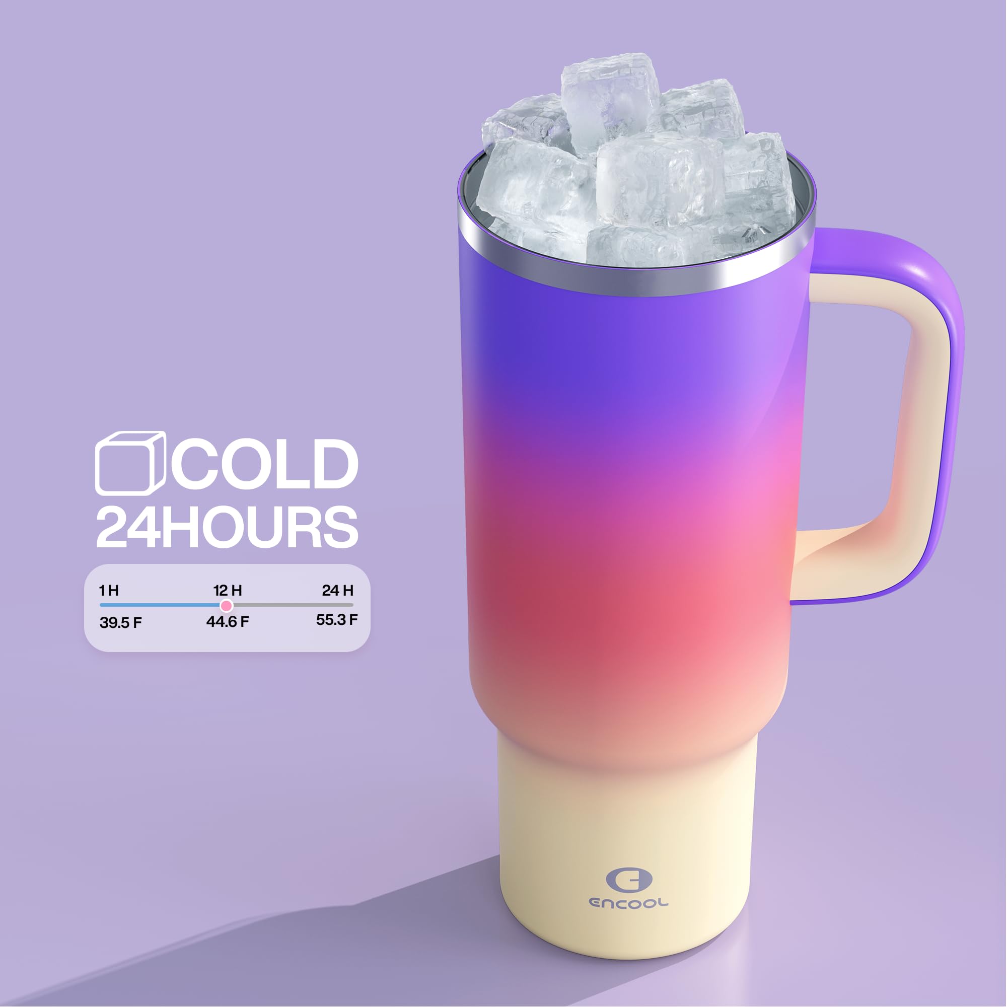 DriveSip 40oz