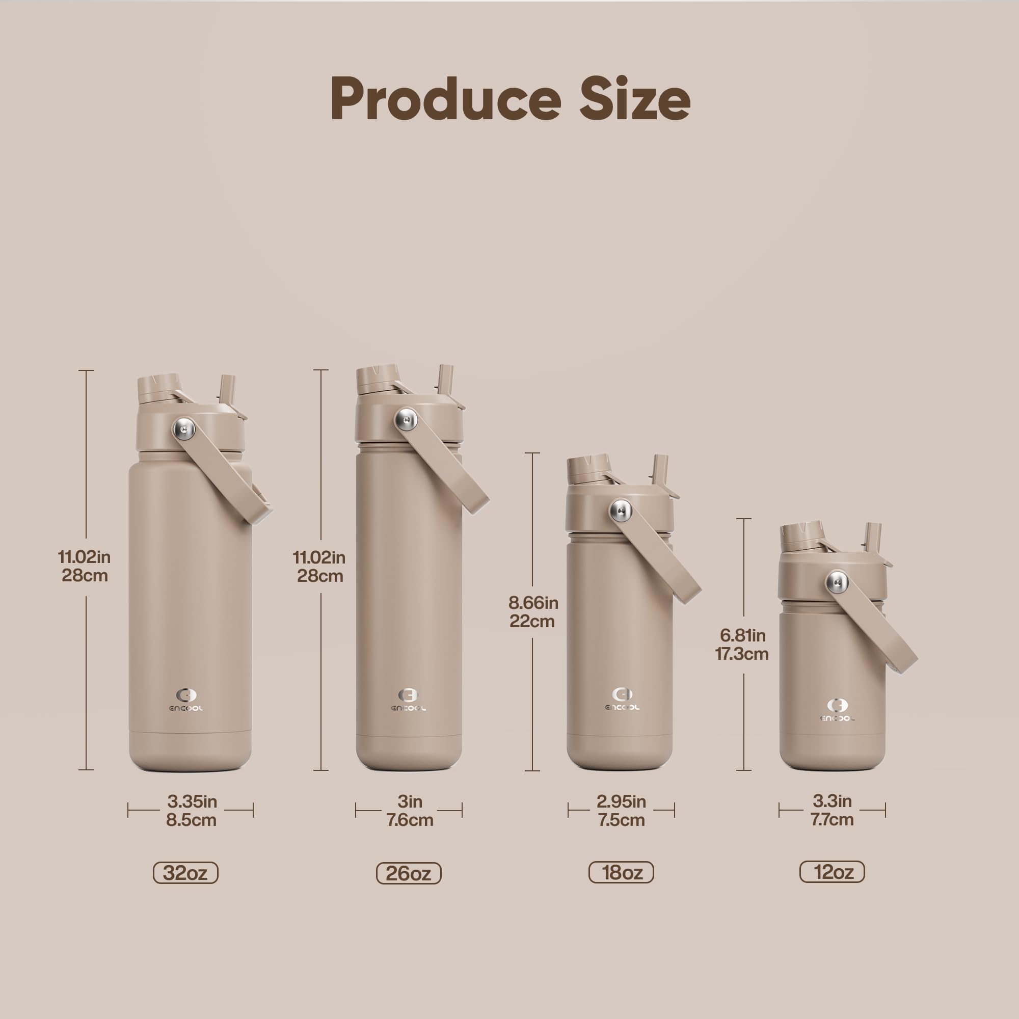 ActiveFlow 26oz