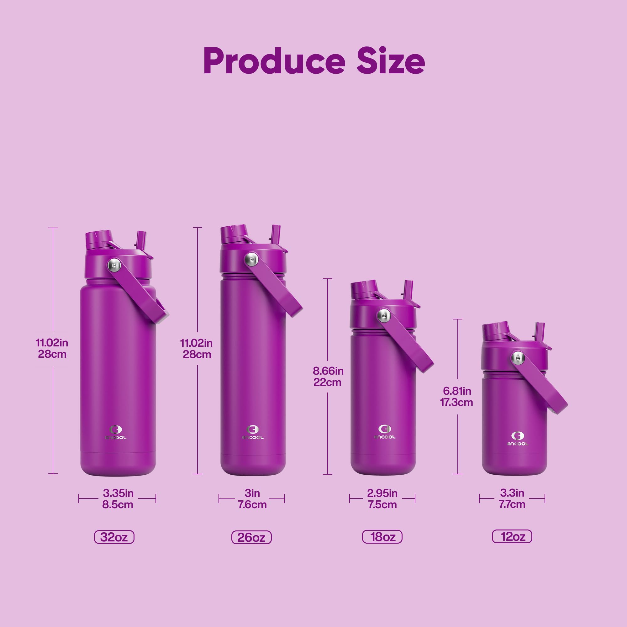 ActiveFlow 26oz