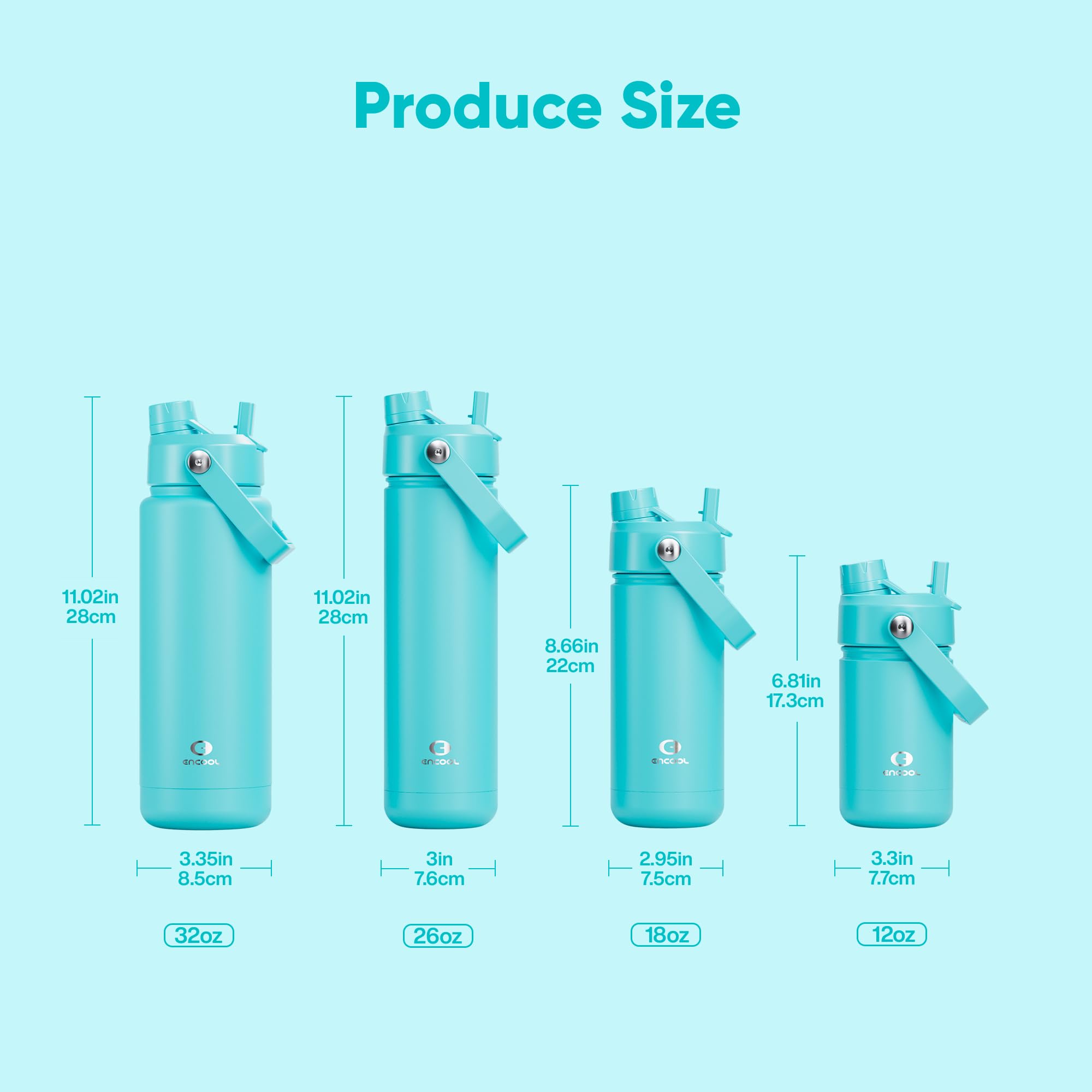 ActiveFlow 32oz