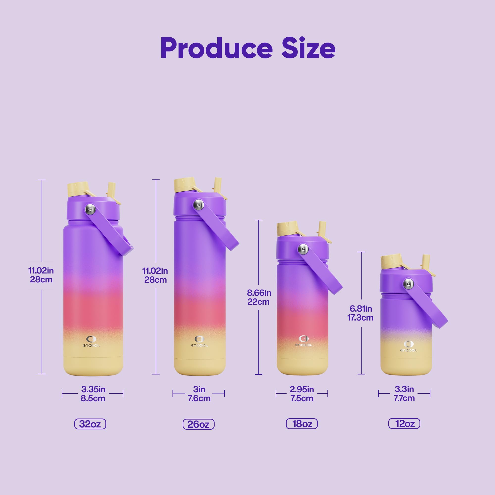 ActiveFlow 18oz