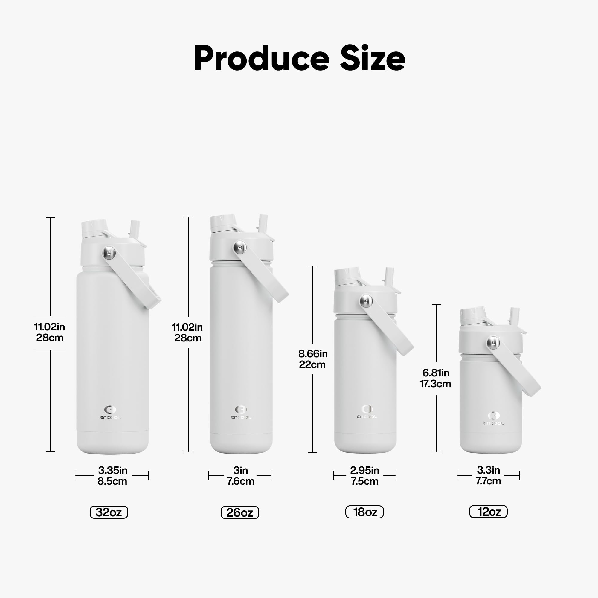 ActiveFlow 12oz