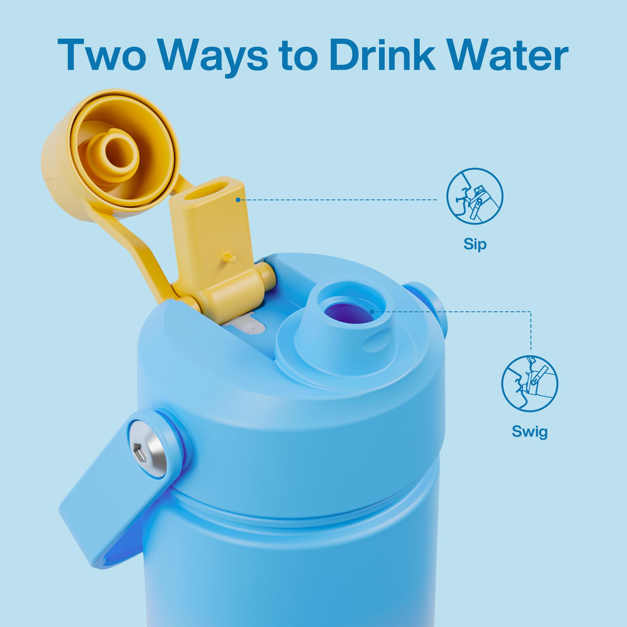 ActiveFlow 26oz