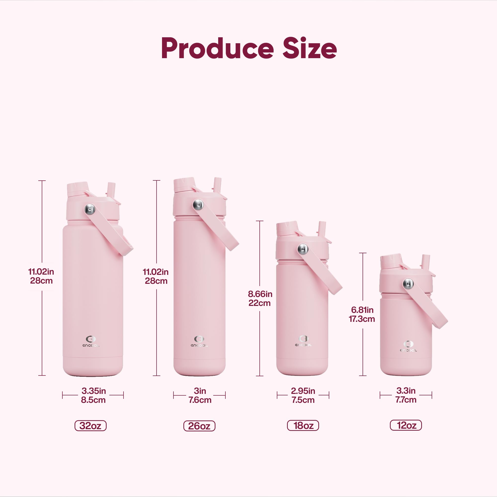 ActiveFlow 32oz