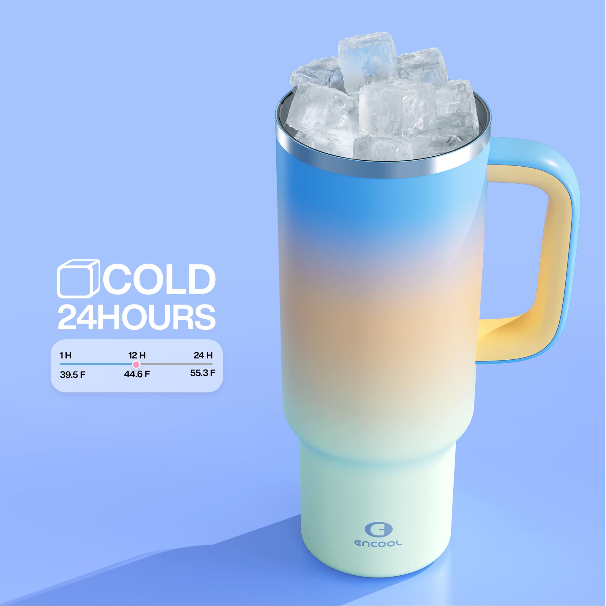 DriveSip 40oz