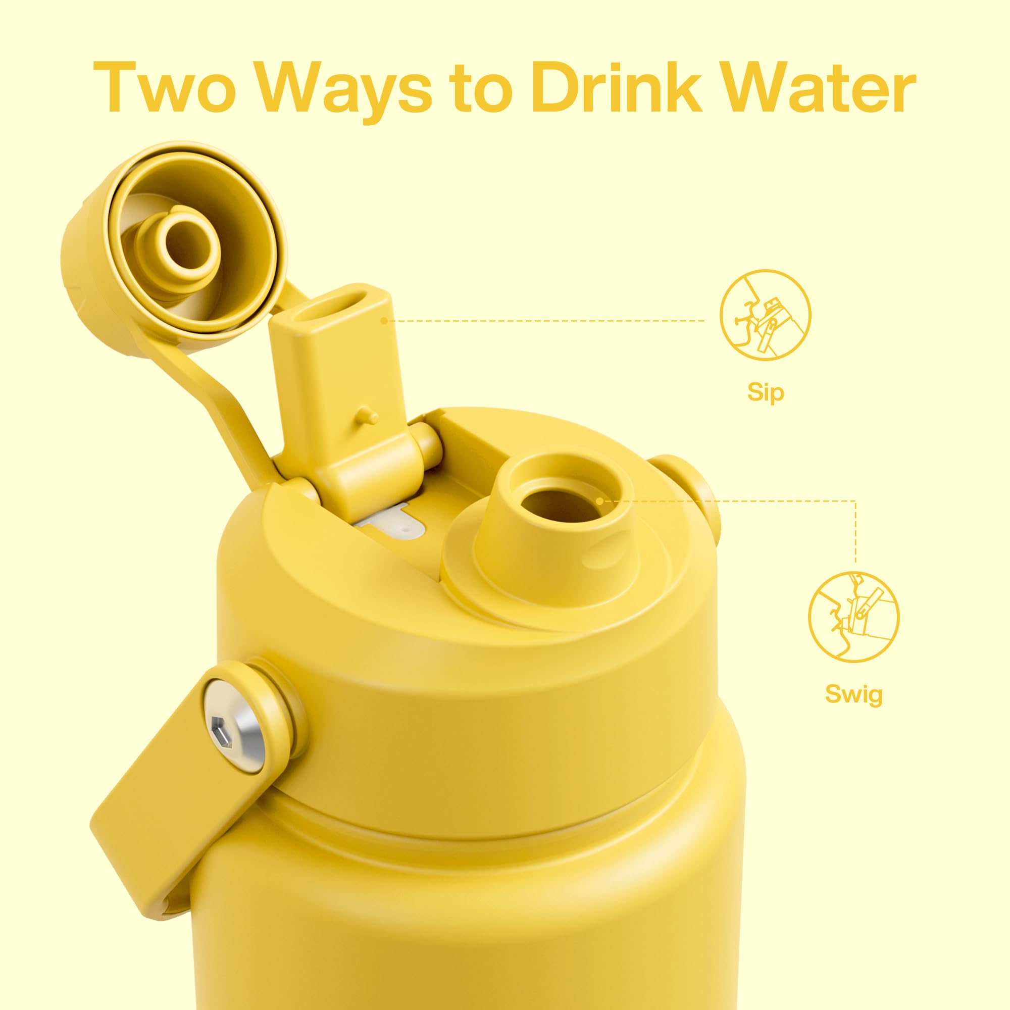 ActiveFlow 32oz