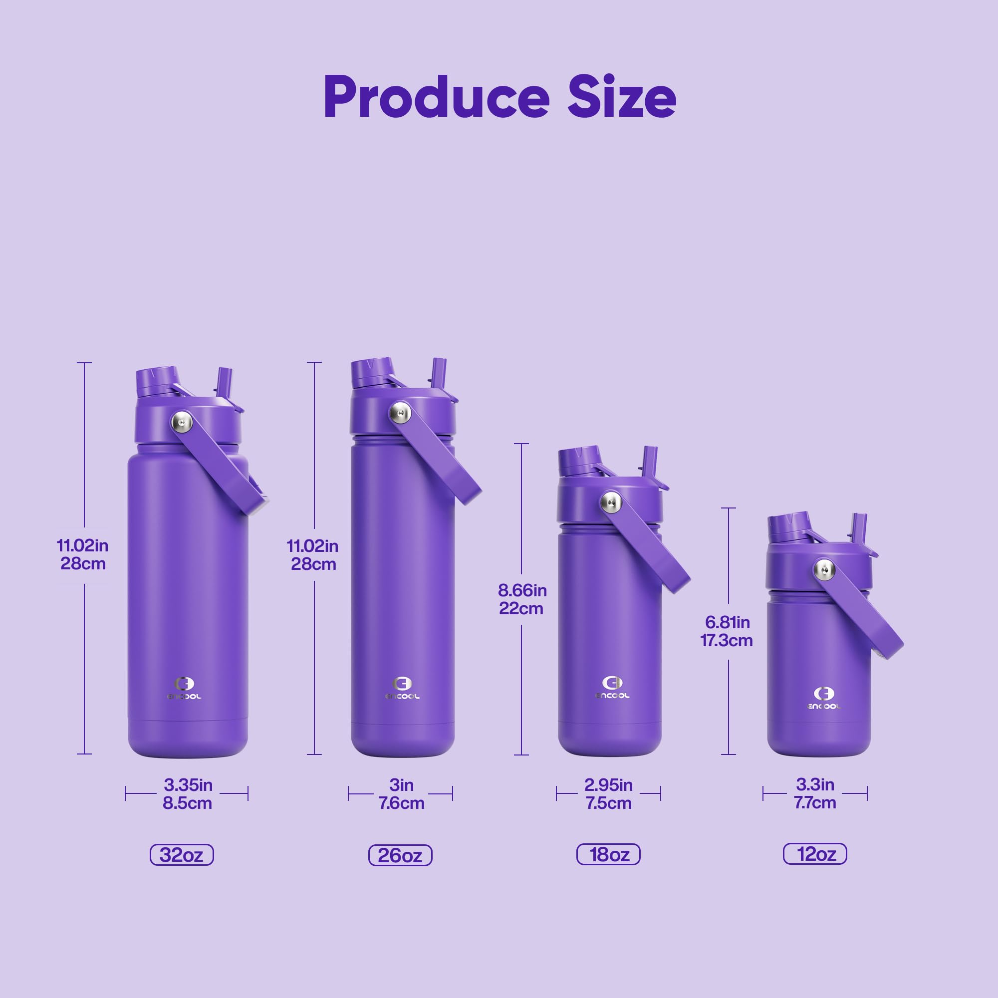 ActiveFlow 32oz