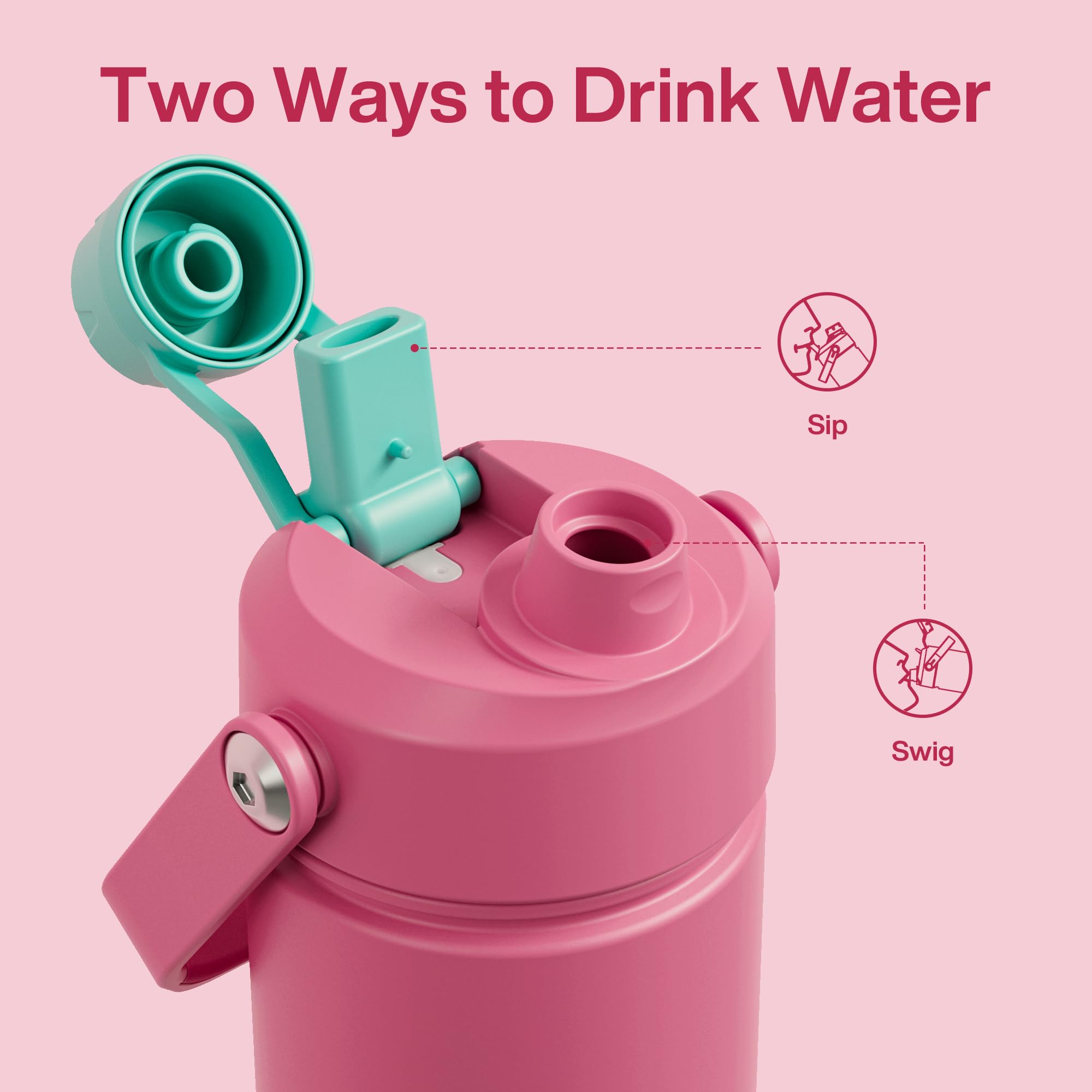 ActiveFlow 26oz