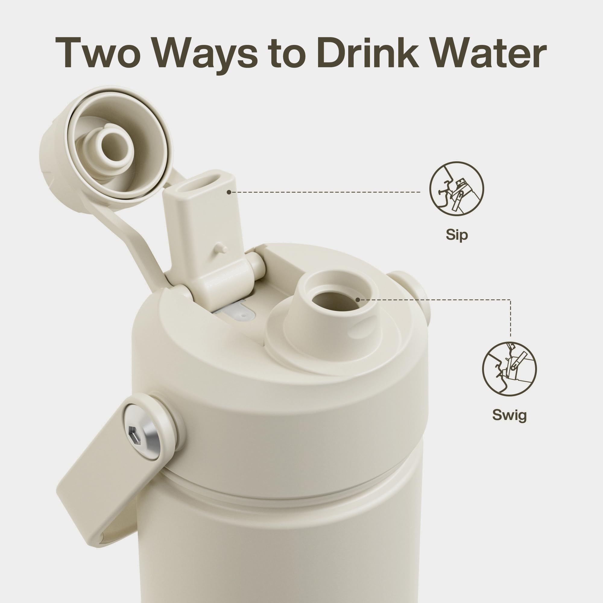 ActiveFlow 26oz
