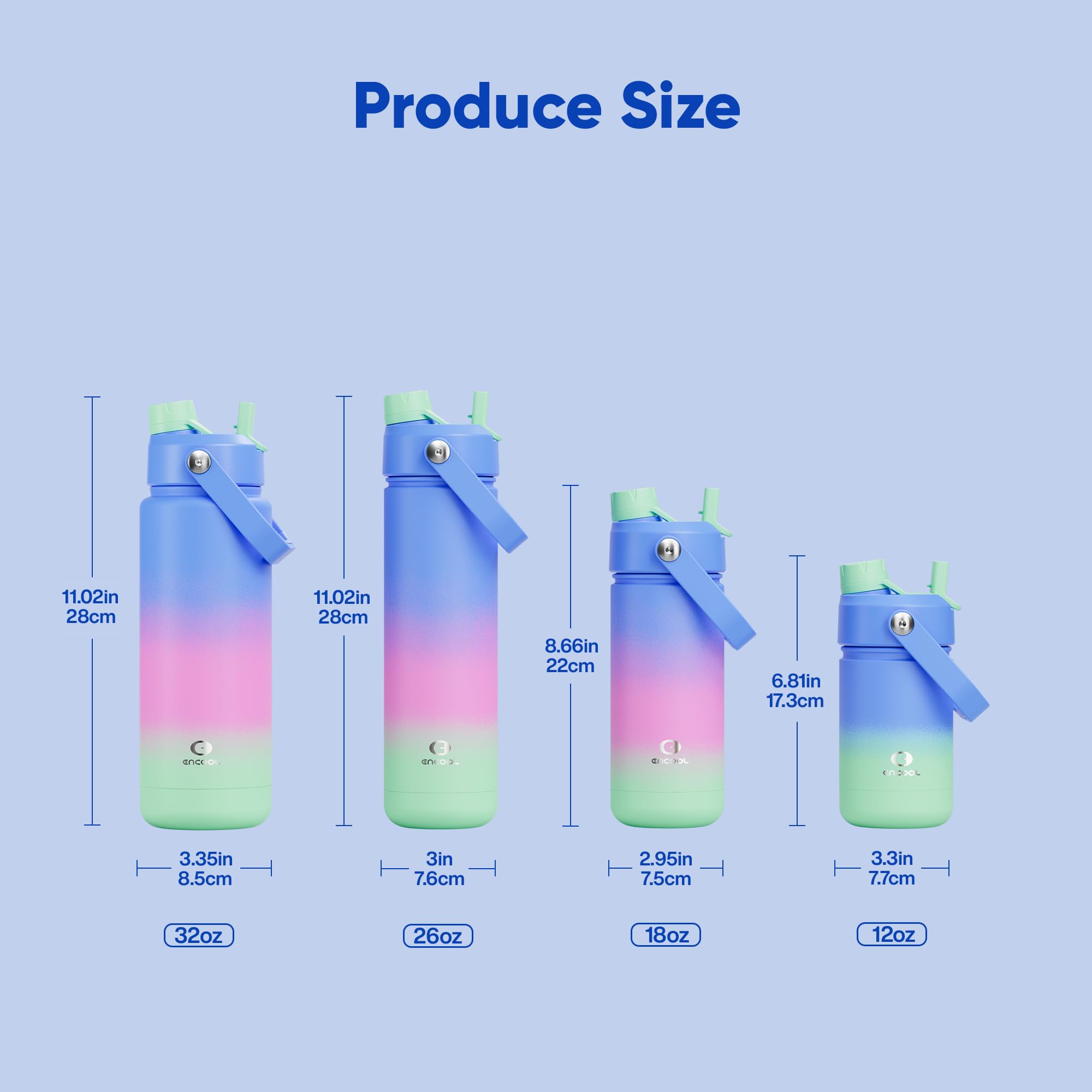ActiveFlow 32oz