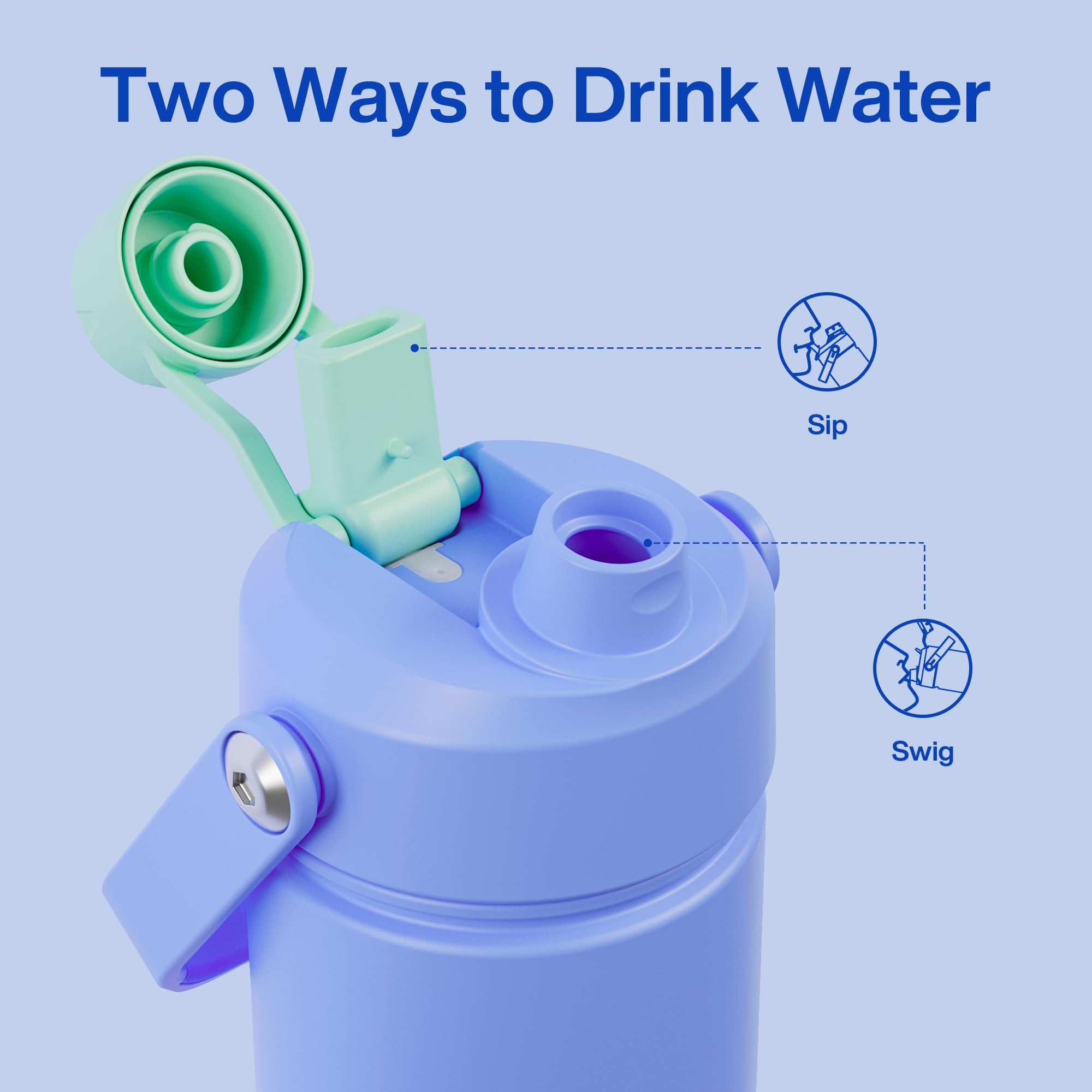 ActiveFlow 26oz