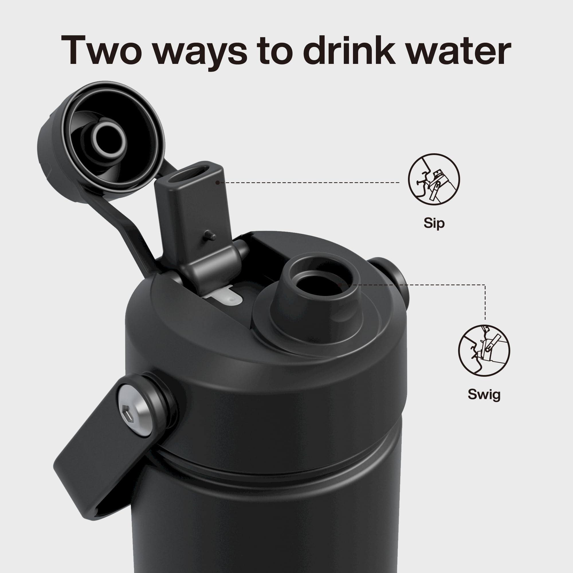 ActiveFlow 26oz