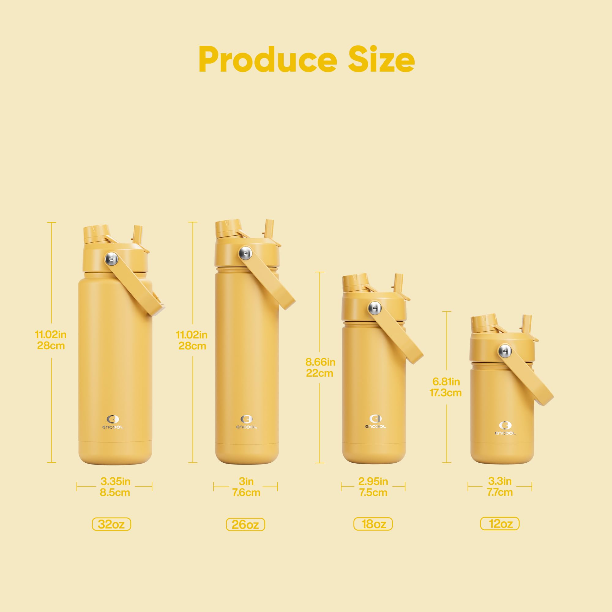 ActiveFlow 32oz