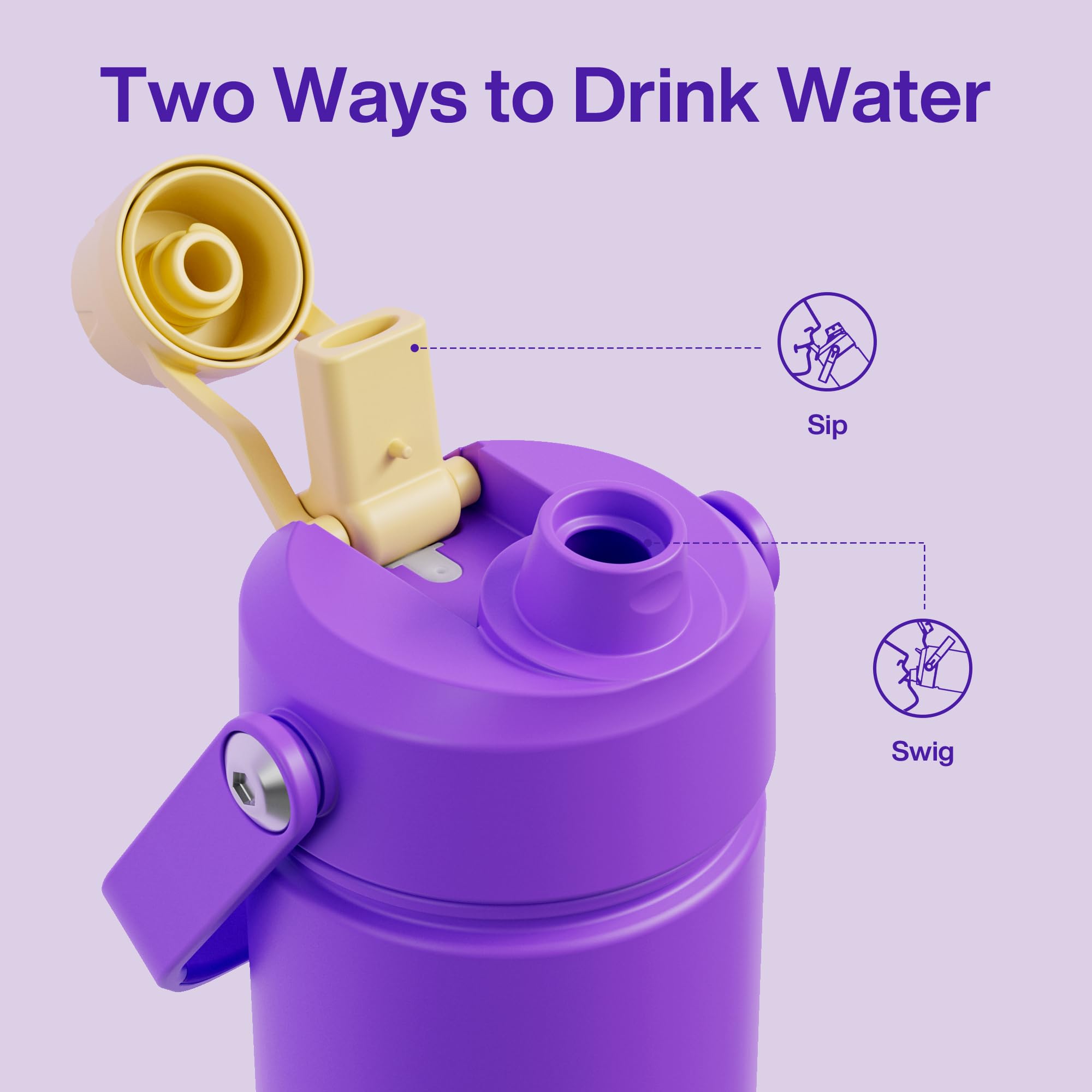 ActiveFlow 26oz