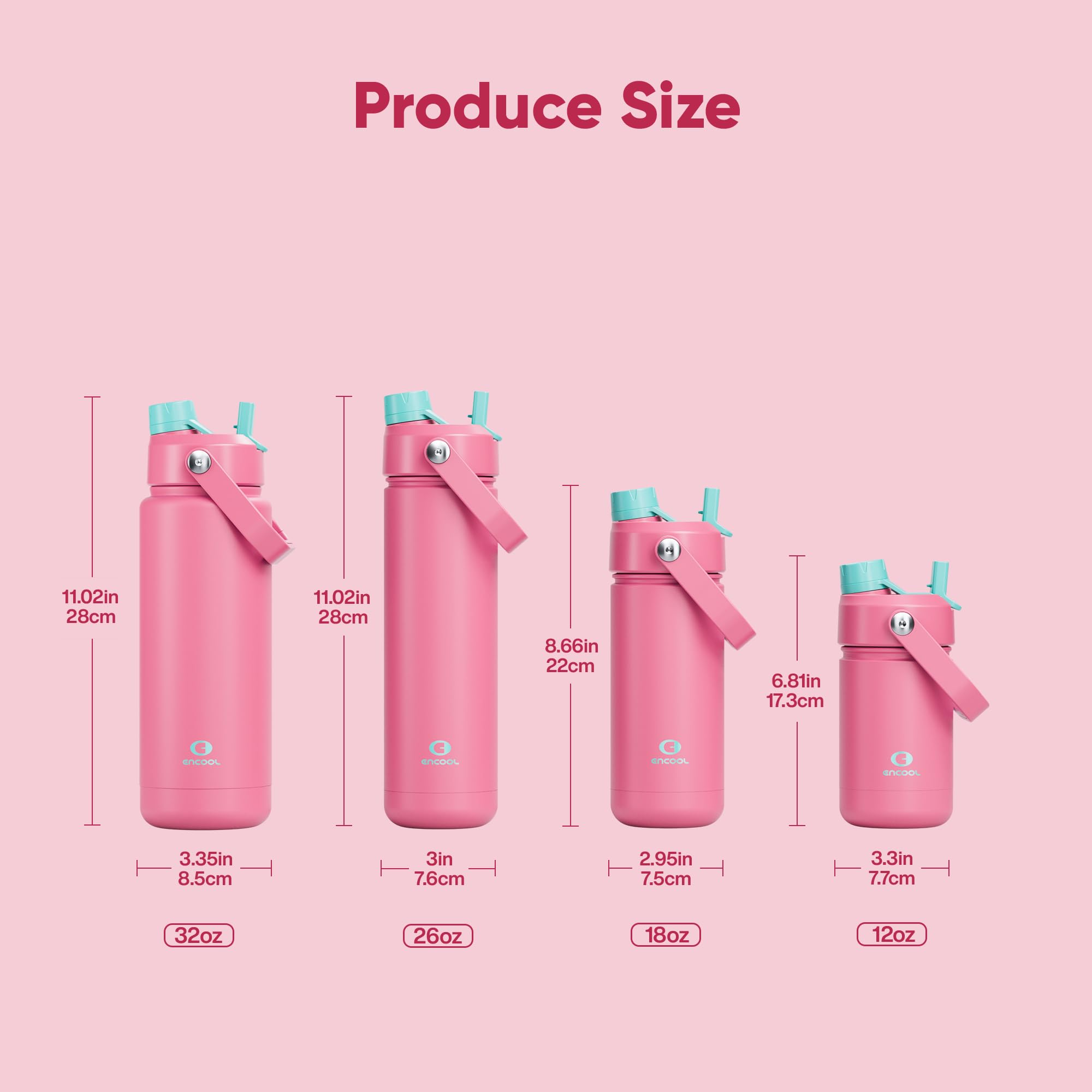 ActiveFlow 26oz