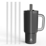 4-Pack Replacement Straws for DriveSip