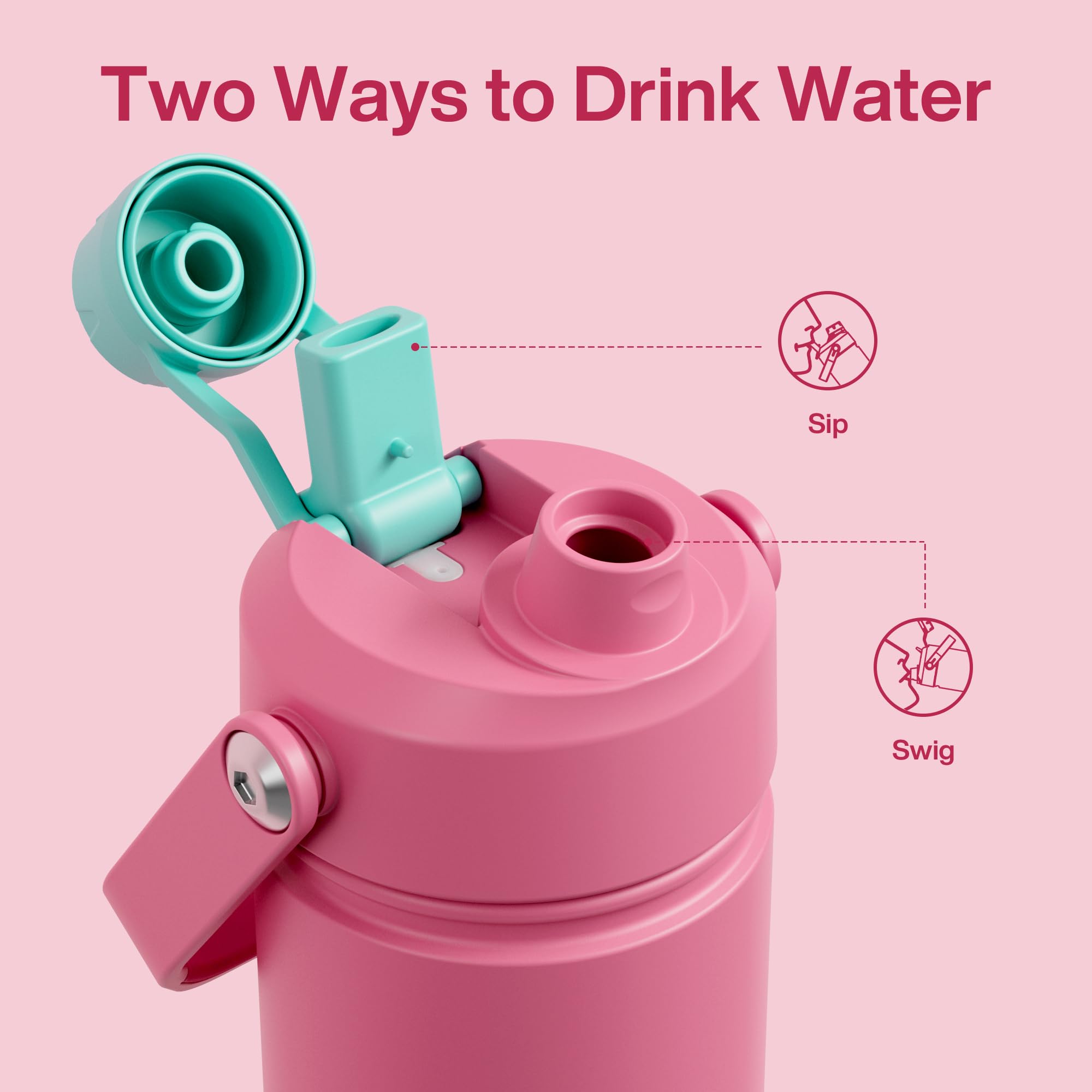 ActiveFlow 12oz
