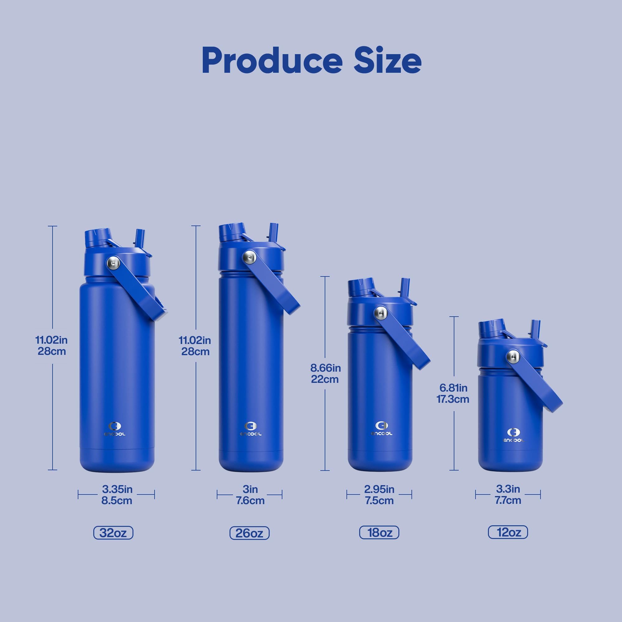ActiveFlow 18oz