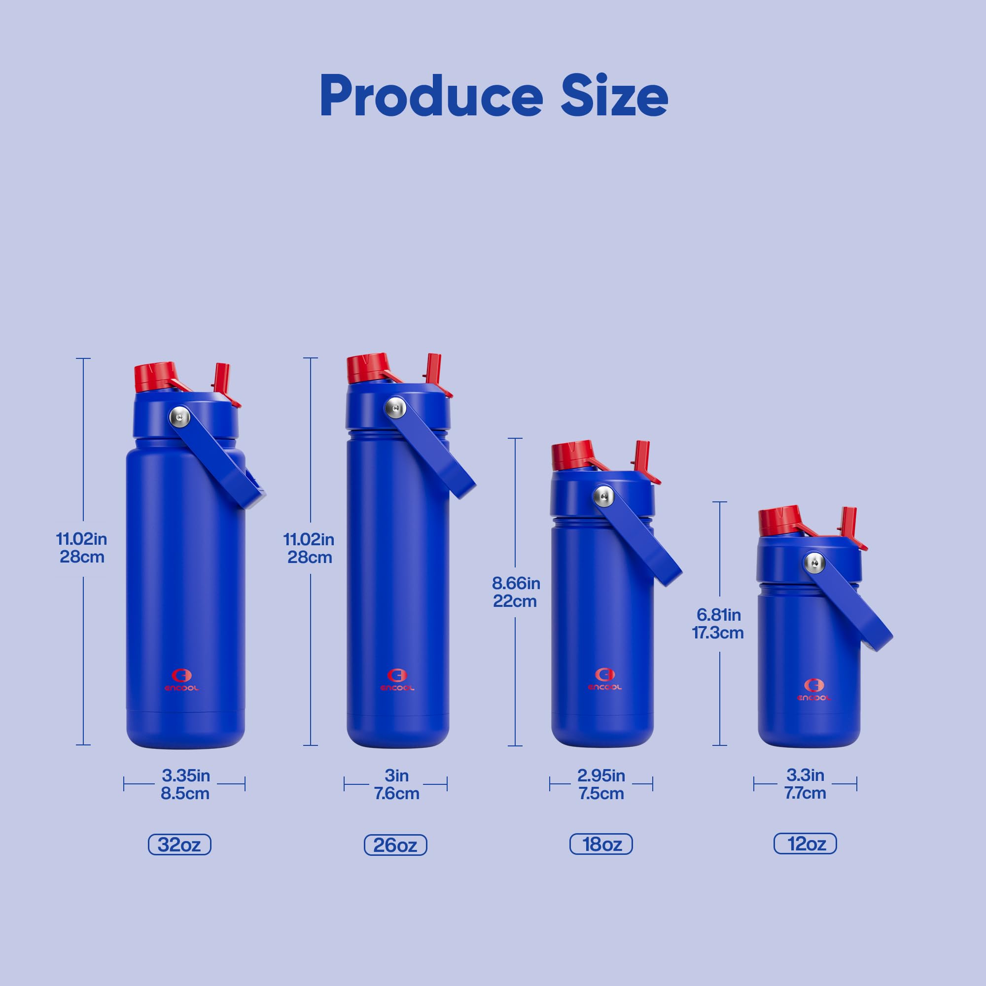 ActiveFlow 12oz