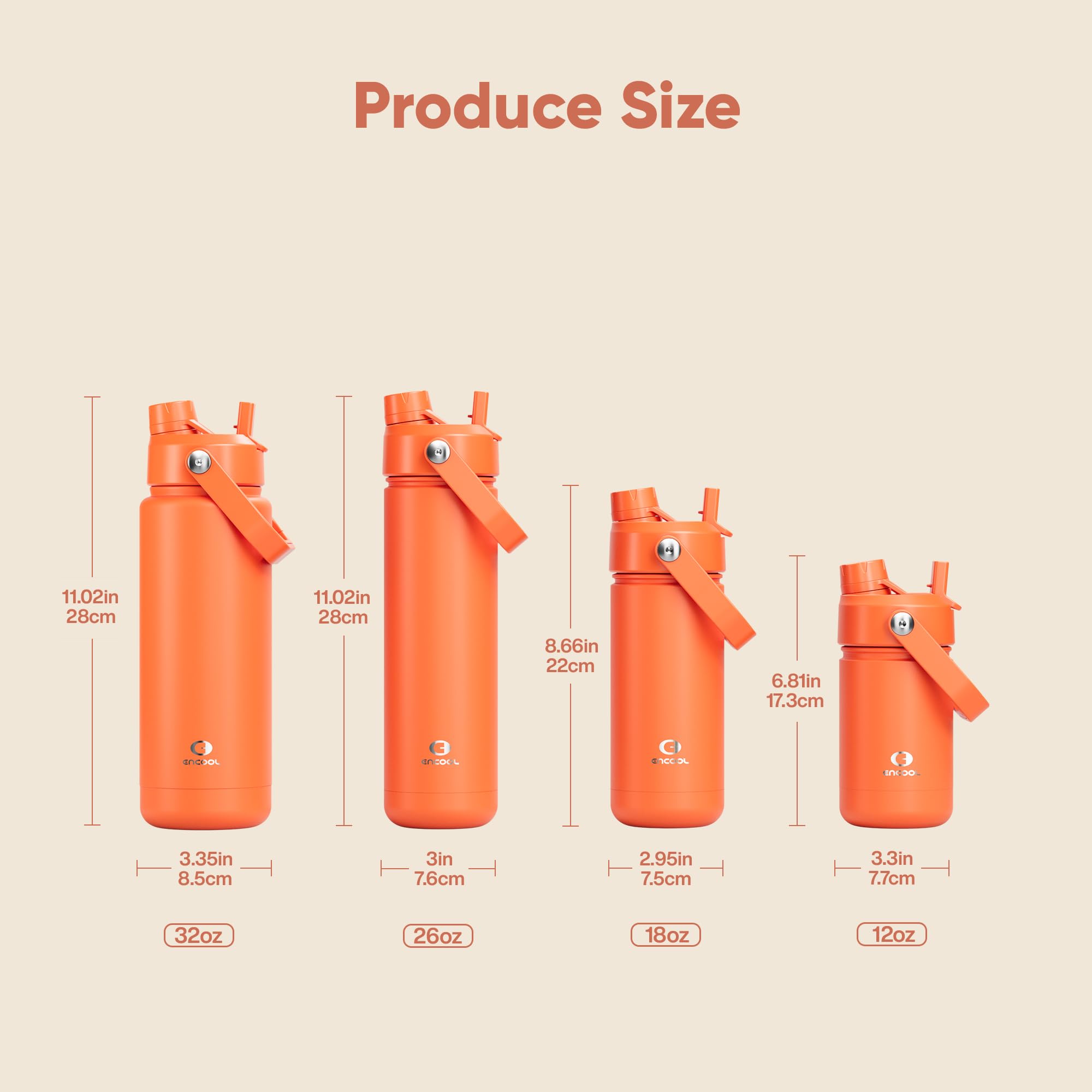 ActiveFlow 26oz