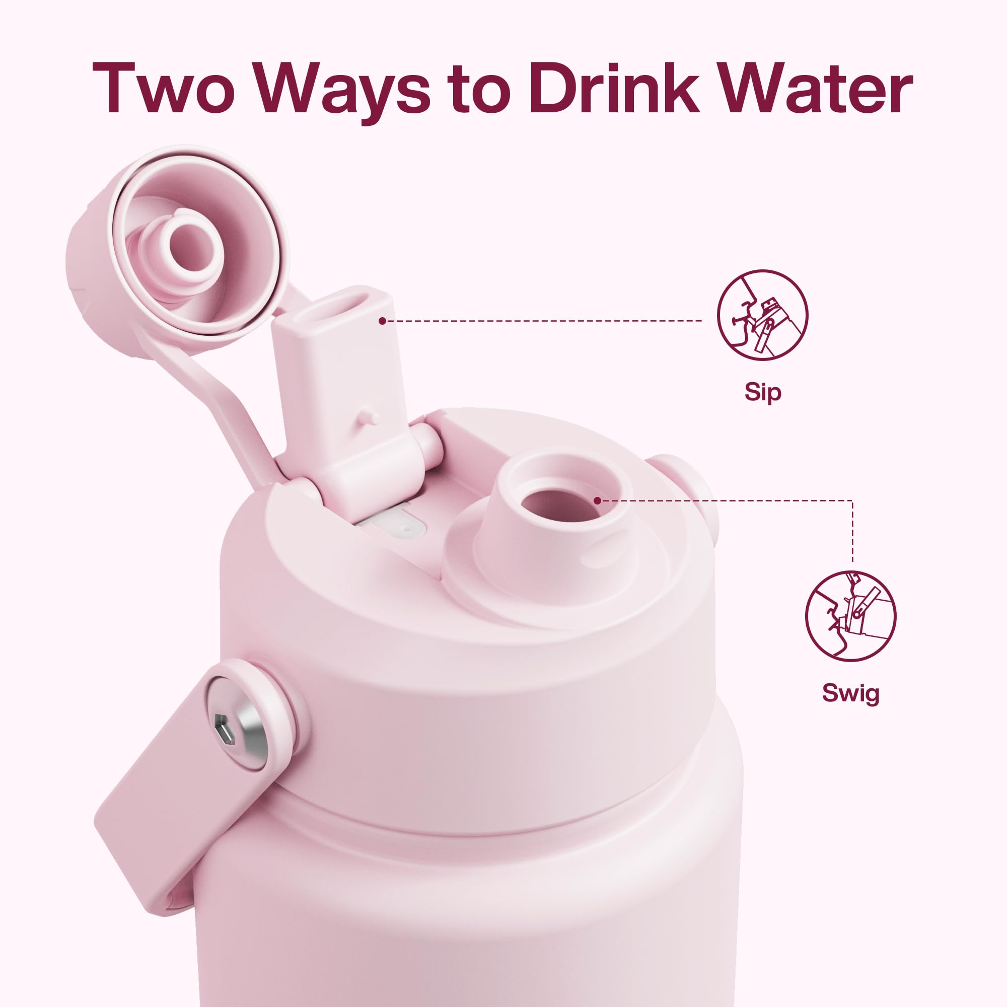 ActiveFlow 32oz