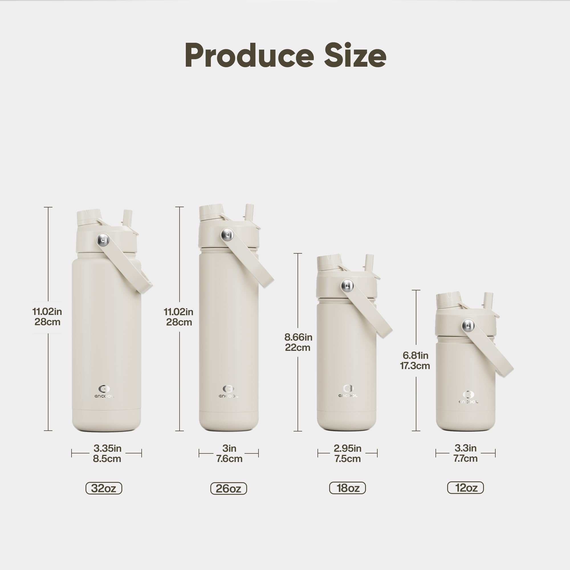 ActiveFlow 12oz