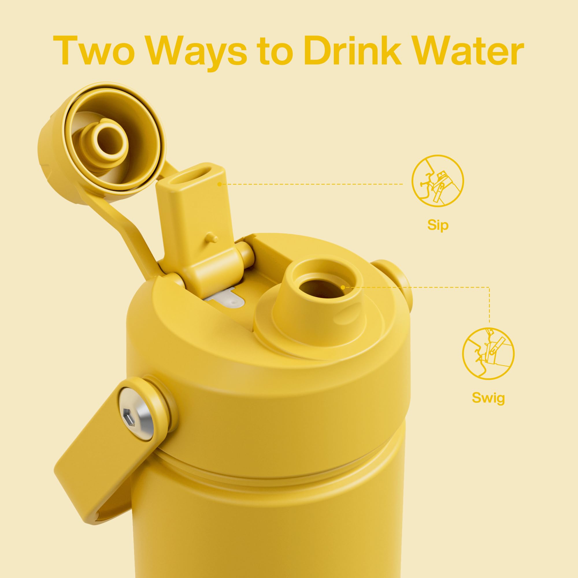 ActiveFlow 26oz