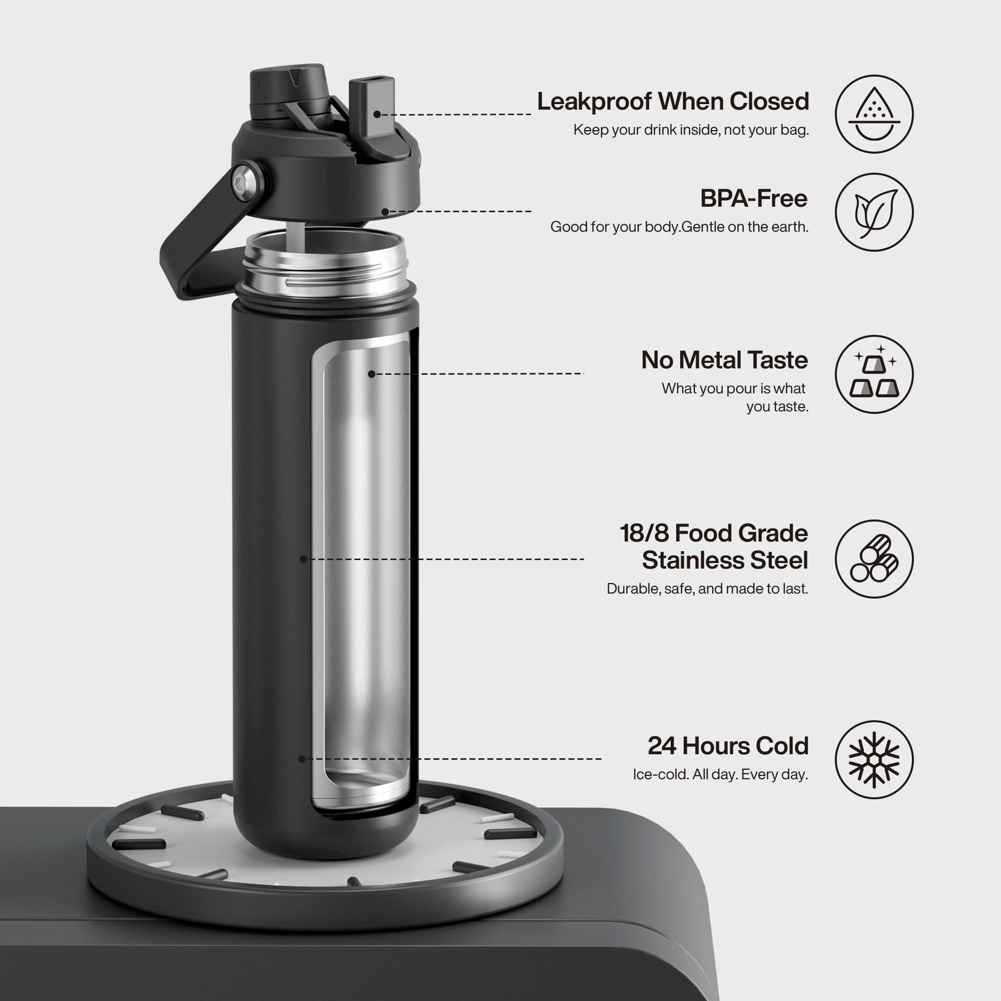 ActiveFlow 26oz