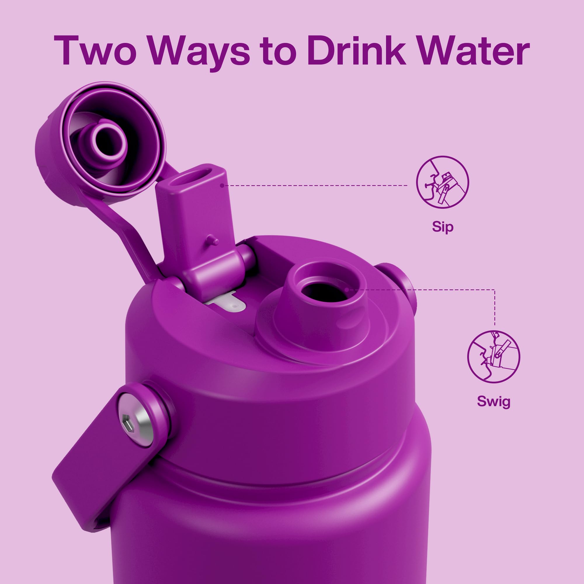 ActiveFlow 32oz