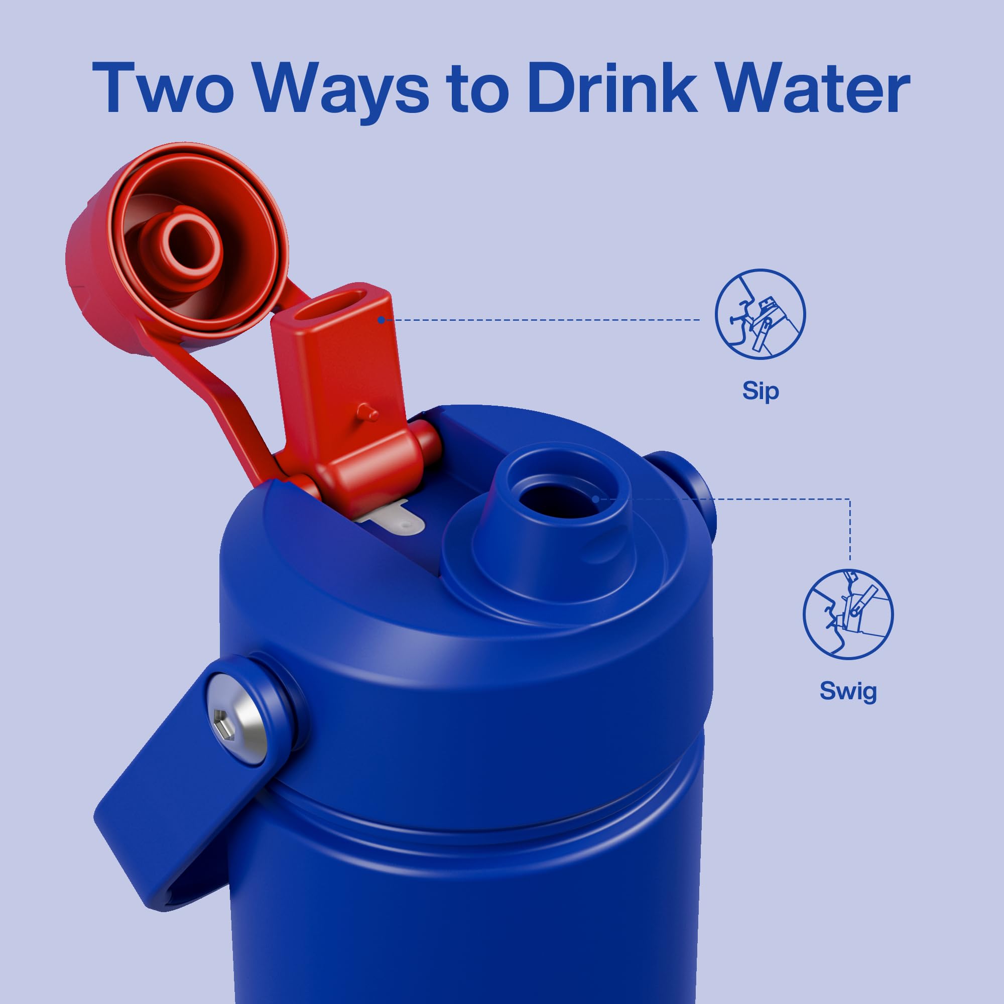 ActiveFlow 26oz